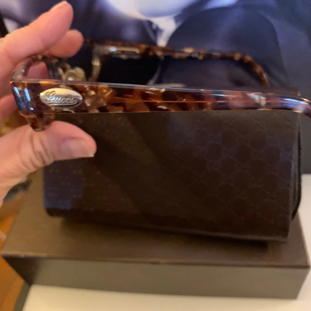 Gucci GG2978 Ego 52-16-140‎ eyeglasses frames